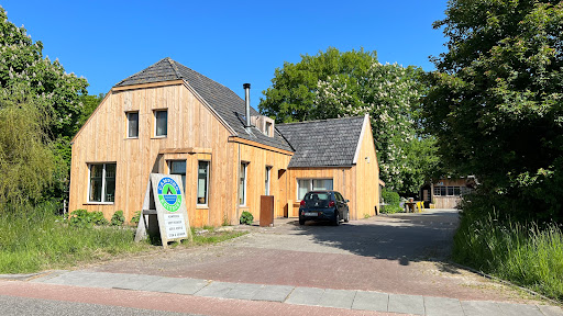 Camping Reitdiep