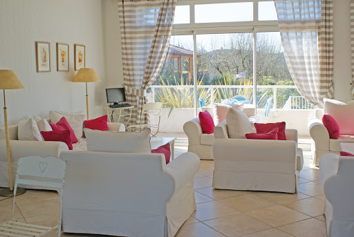 Lagrange Vacances - Les Bastides des Chaumettes Gallery - France