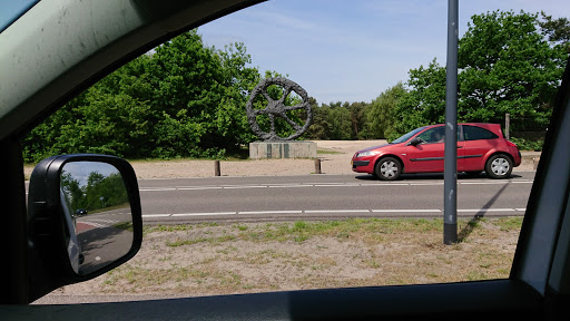 Carpoolplaats A59 Rosmalen /Maliskamp - Thumbnail