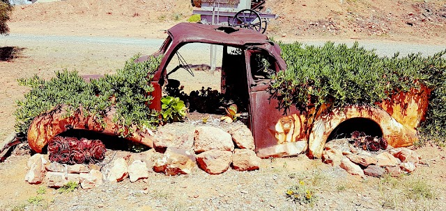 Cité de Kalgoorlie-Boulder