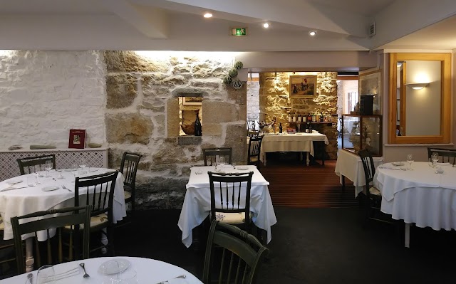 Hôtel-Restaurant Le Mutin Gourmand