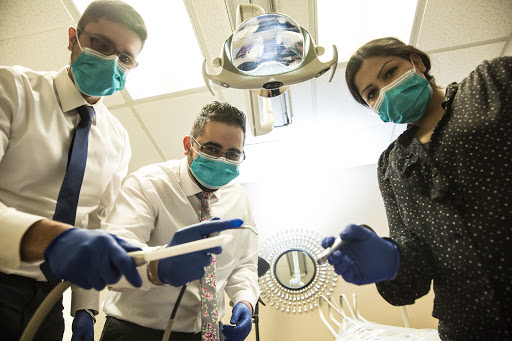 Complete Dental Care