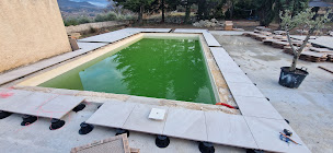 Photo n°43 de Araujo Pereira Bâtiment Maçonnerie à Nyons (Couvreur)