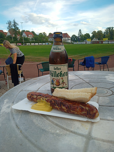 SSV Nörten-Hardenberg Vereinshaus - Thumbnail