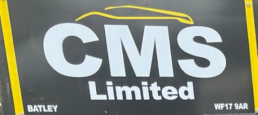 CMS Limited - Visual