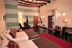 Casa Cartagena Boutique Hotel & Spa 6