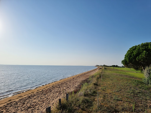Golf Club Oléron - Thumbnail