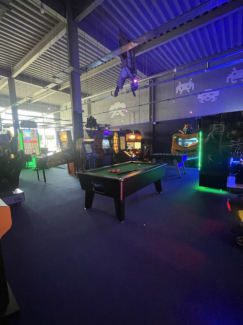 Continue Arcades photo 3