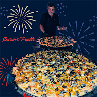 Saveurs Paella à Saint-Magne