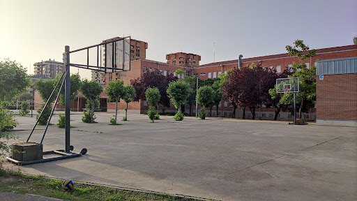 IES Vega del Prado - Thumbnail