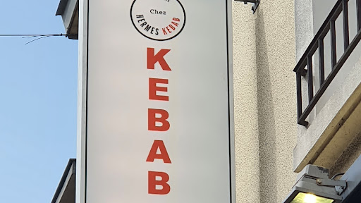 Photo 5 - CHEZ HERMES KEBAB