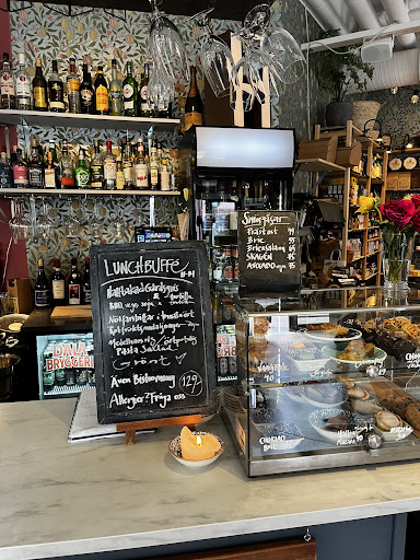 Herman's Bistro - Thumbnail