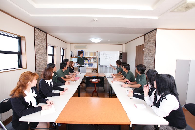 有限会社森建築板金工業（森板金）