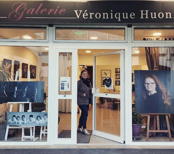 Avis sur Véronique Huon - Photographe à Rouen - Photographe