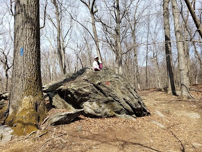 Babcock Preserve