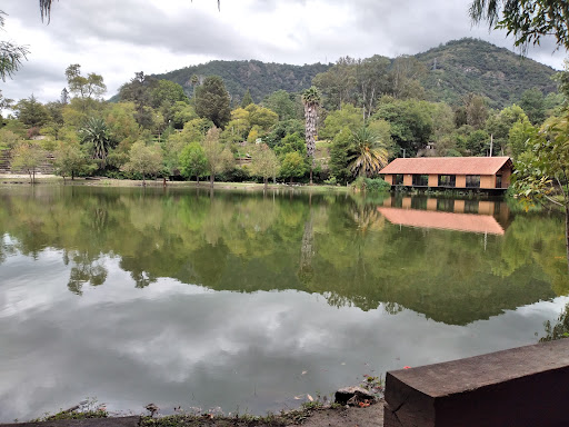 La Laguna Encantada - Thumbnail