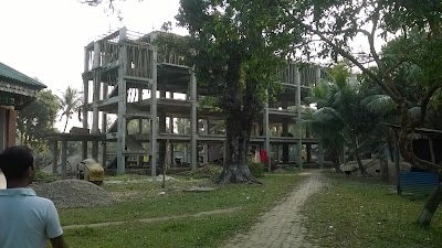 Photos of Ramgarh Police Station