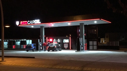 REDCAROIL GASOLINERA LOW COST - Thumbnail
