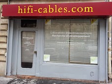 Hi Fi Cable et Cie paris France