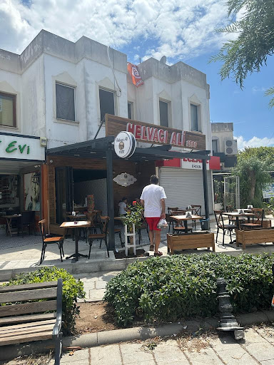 Helvacı Ali Yalıkavak