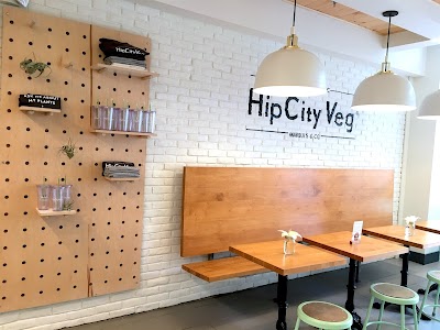 HipCityVeg