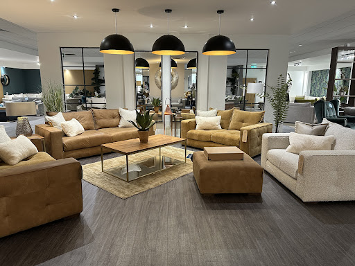 Sofology Hove - Visual