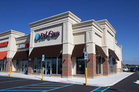 Del-One Federal Credit Union - Middletown 751 Middletown Warwick Rd, Middletown, DE 19709