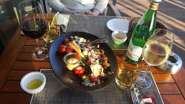 Restaurant RIVA - Mediterran Inspiriert