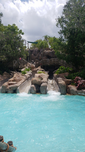 Storm Slides - Visual