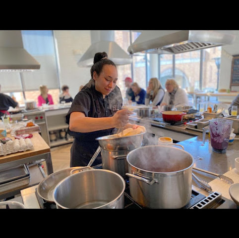 Hudson Table Philadelphia by null