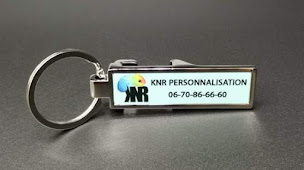 Photo n°1 de KNR personnalisation à Val en Vignes (Imprimeur)