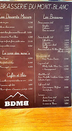 Photo n°35 de BDMB à Onnion (Restaurant)