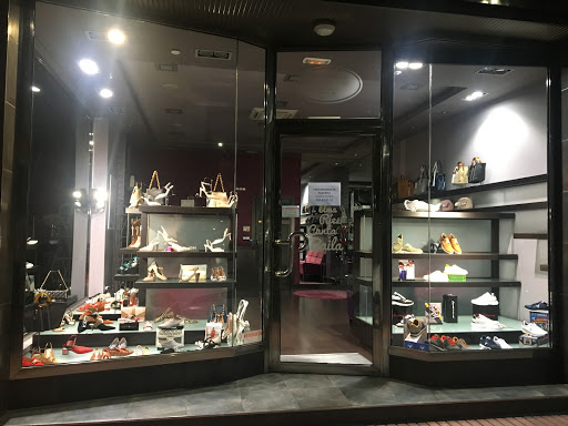 Passos - Visual