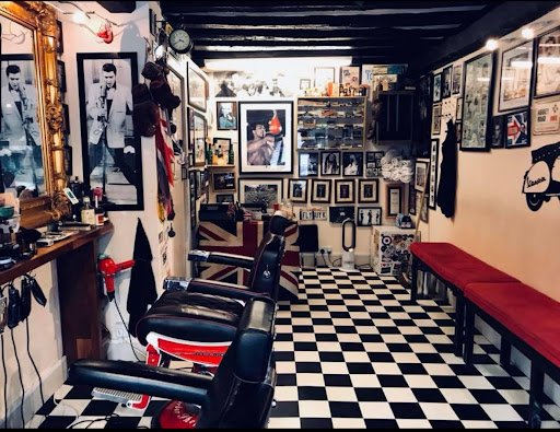 Woody's of Mayfield Gallery - United Kingdom