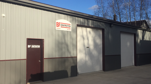 Avatar for BF Construction