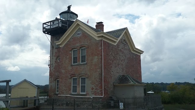 Saugerties Lighthouse