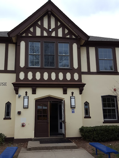 Furlong Field House - Thumbnail
