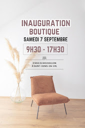 Photo n°4 de Chez Poulette Mode Femme & Conseil en Image à Saint-Denis-en-Val (Magasin de vêtements pour femmes)