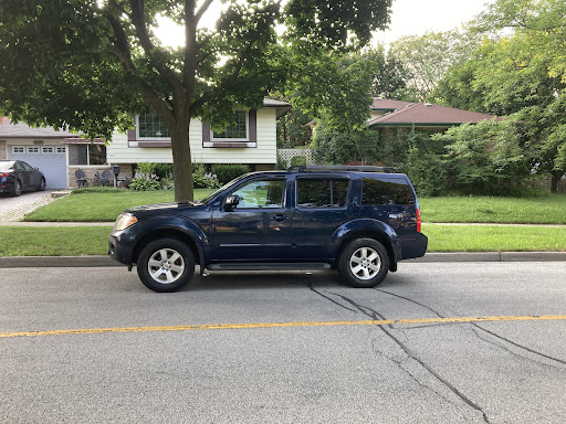Auto Spa Burlington - Thumbnail