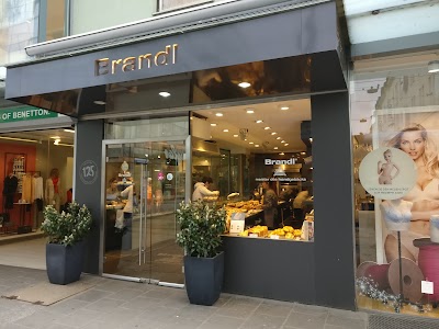 Photos of B&auml;ckerei Brandl Linz, "meister des handgeb&auml;cks", Filiale Landstra&szlig;e