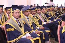 Isra University hyderabad