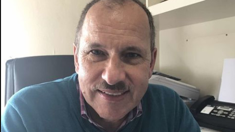 Dr Serge MAZZUCOTELLI