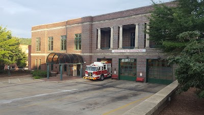 Asheville Police Department