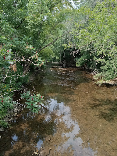 Mystery Cave Picnic Area - Thumbnail