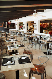 Photo n°29 de L'Albizzia à Bordeaux (Brasserie)