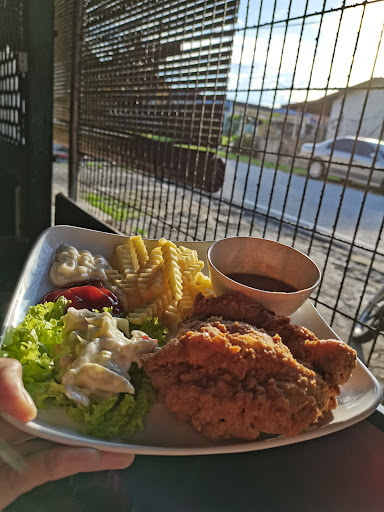Western Food Country Kitchen