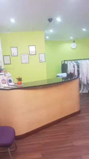Eco 7 Dry Cleaners & Launderers Gallery - United Kingdom