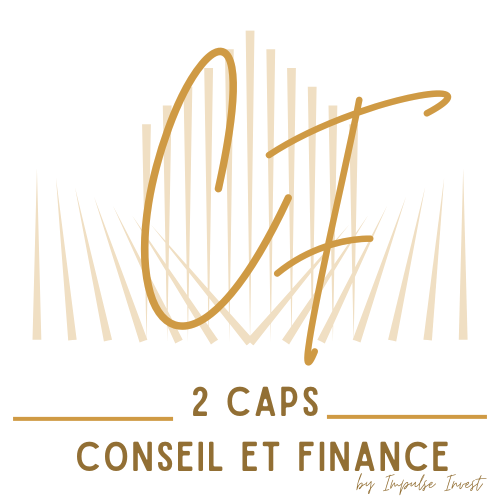 2 Caps Conseil et Finance