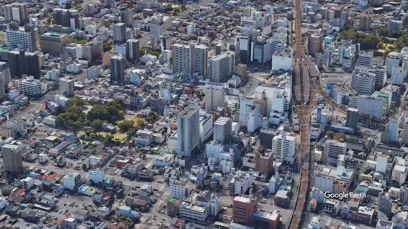 プラトンホテル四日市