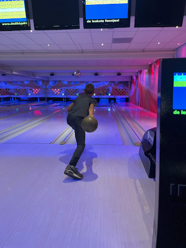 De Dikke Draai | Surhuisterveen | Restaurant | Bowling | Zalen | Cafetaria - Thumbnail